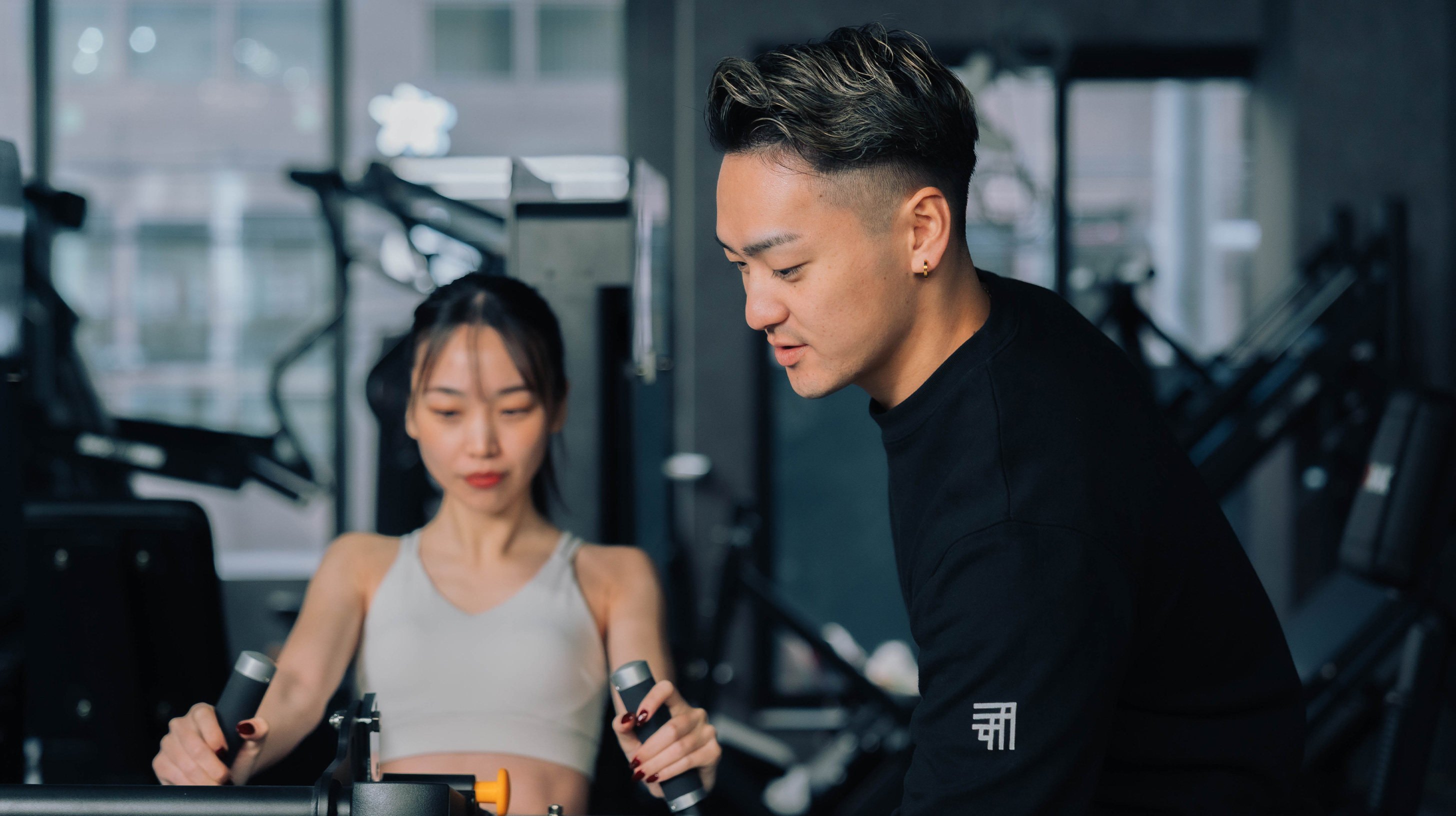 目的に合わせたアドバイス